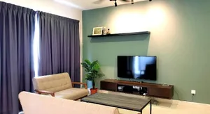 Image of Bukit Damansara by Plush