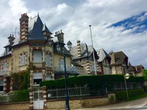 Image of La Villa L'Argentine