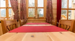 Image of Ferienhaus - Naturchalet am Wolfgangsee
