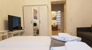 Image of City Apartment, good location