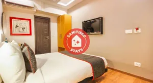 Image of SilverKey Executive Stays 29014 Sunrise Apartment