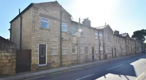 Image of Riverside Cottage