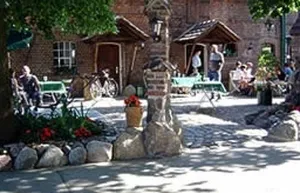Image of Zur Oase Gasthaus & Pension
