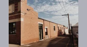 Image of THE WAREHOUSE APARTMENTS