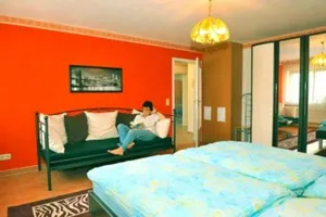 Image of Ferienwohnung Diemitz See 5571