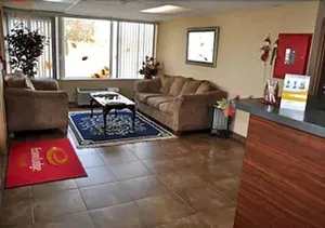 Image of Airport Inn Flint