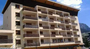 Image of Appartement Montgenevre 1 piece 4 personnes - FR-1-445-79