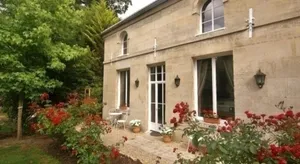 Image of HOUSE GITE 4 personnes La source tranquille