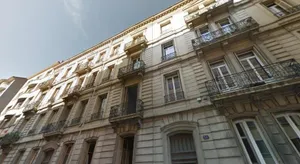 Image of L'Haussmannien Stephanois