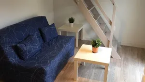 Image of Agréable duplex Gare