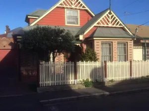 Image of City townhouse walking distance to city