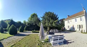Image of Gîte Jura Lac Emeraude
