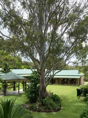 Image of The Bearded Dragon Boutique Hotel