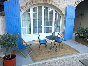 Image of la Cigalette
