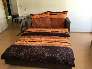 Image of Geschmackvolle Wohnung in Offenbach