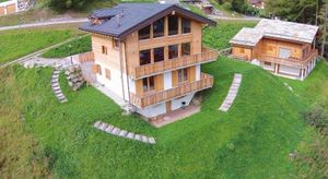 Image of Chalet Chaud