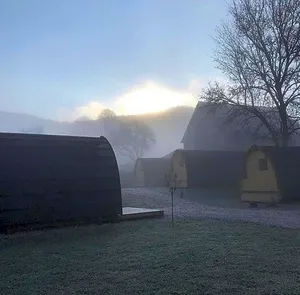 Image of Hüttendorf Fränkische Schweiz