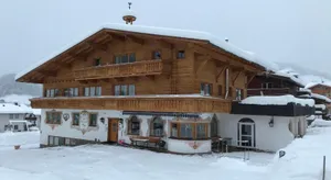 Image of Haus Marjanne