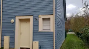 Image of Jolie Maisons 55m2 avec 40m2 de jardin haut de gamme 5mn de Honfleur