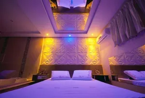 Image of Point Motel GRU