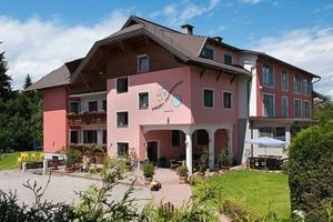 Image of Pirker's Familienpension