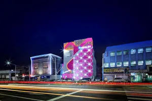 Image of Plein Hotel