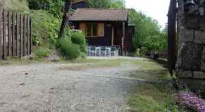 Image of Chalet Les Accacias