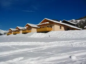 Image of Mölltaler Ferienhäuser