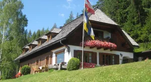 Image of Alpenhaus Ganser-Dixit