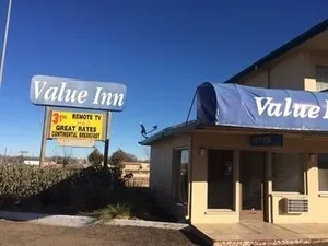 Image of Bright Morning Motel