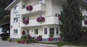 Image of Gästehaus Mrak