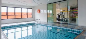 Image of eSuites Sorocaba by Atlantica