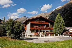 Image of Haus Fridolin