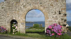 Image of La maison du port