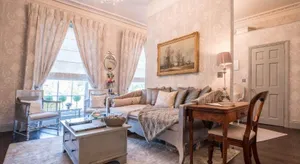 Image of Church Apartment