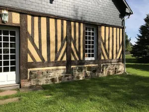 Image of La Maison de l'Etang