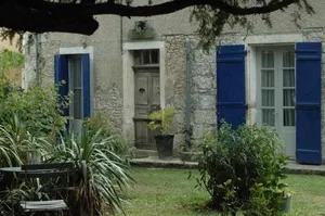 Image of Le Nid des Oiseaux