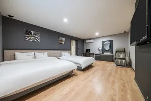 Image of Busan Mora Stay Hotel
