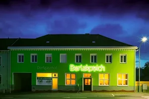 Image of Dorfgasthof Berlakovich