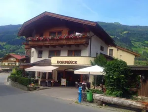 Image of Ferienwohnungen Bäckenhaus