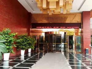 Image of Pebble Motel (Chengdu Tianyu Road Metro Station Store)