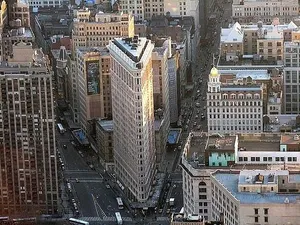 Image of 1midtown Manhattan Loft Apartment