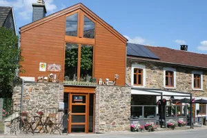 Image of Les Chanterelles