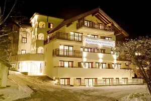 Image of Apart-Hotel Alpinsonnenresidenz