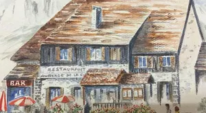 Image of La Chicholiere