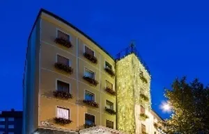 Image of Hotel Am Heideloffplatz