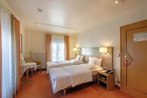 Image of Hotel Hohenstaufen