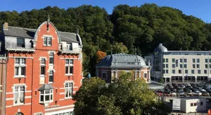 Image of Aux Pieds Des Thermes