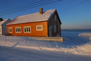 Image of Ekkeroy Feriehus