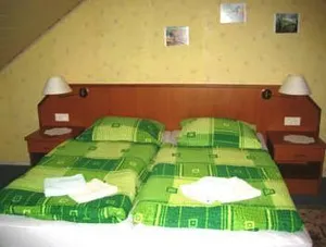 Image of Hotel Kurmainzer-Eck